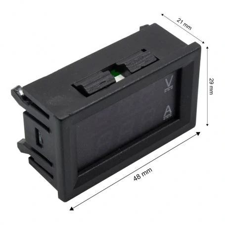 ماژول فست شارژ QC4.0‑QC3.0