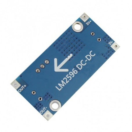 ماژول فست شارژ QC4.0‑QC3.0