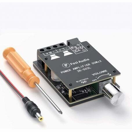 ماژول فست شارژ QC4.0‑QC3.0